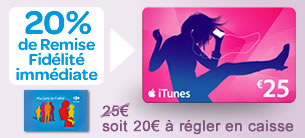 Cartes Cadeaux